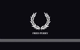 Fred Perry